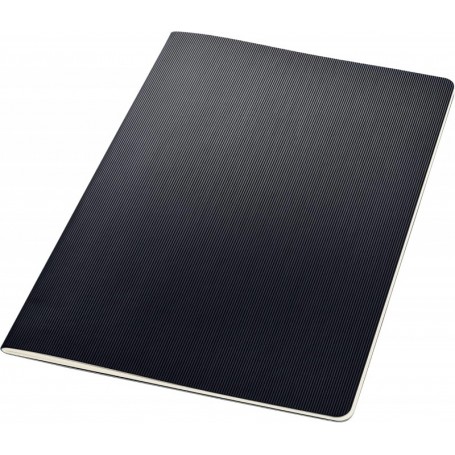 sigel Cahier Conceptum, A4, quadrill, noir
