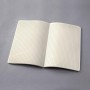 sigel Cahier Conceptum, A4, quadrill, noir