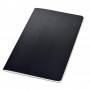 sigel Carnet Conceptum, A5, quadrill, noir