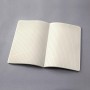 sigel Carnet Conceptum, A5, quadrill, noir