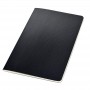 sigel Carnet Conceptum, A5, lign, noir