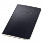 sigel Carnet Conceptum, A6, lign, noir