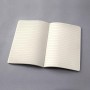 sigel Carnet Conceptum, A6, lign, noir