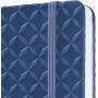 sigel Carnet de notes Jolie Flair, similicuir, A6