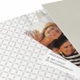 sigel Carnet de notes Jolie Flair, similicuir, A6