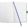 sigel Carnet de notes Jolie Flair, similicuir, A6