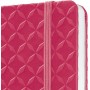 sigel Carnet de notes Jolie, similicuir, A5, fuchsia