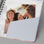 sigel Carnet spirale Jolie Inspire \"Batik Holi\", A5