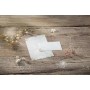 sigel Papier motif de Nol \"Christmas Magic Watercolor\"