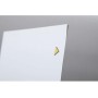 MAUL Symbole magntique triangle, 10 x 10 mm, jaune