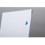 MAUL Sybole magntique triangle, 10 x 10 mm, bleu