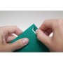 MAUL Symbole magntique triangle, 10 x 10 mm, vert