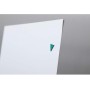 MAUL Symbole magntique triangle, 10 x 10 mm, vert
