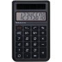 MAUL Calculatrice de poche ECO 250, 8 chiffres, noir