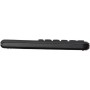 MAUL Calculatrice de poche ECO 250, 8 chiffres, noir