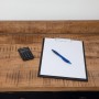MAUL Calculatrice de poche ECO 250, 8 chiffres, noir