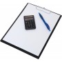 MAUL Calculatrice de poche ECO 250, 8 chiffres, noir