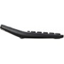MAUL Calculatrice de bureau ECO 650, 12 chiffres, noir