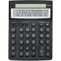 MAUL Calculatrice de bureau ECO 950, 12 chiffres, noir