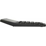 MAUL Calculatrice de bureau ECO 950, 12 chiffres, noir