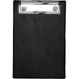 MAUL Porte-bloc plastifi, A6, noir