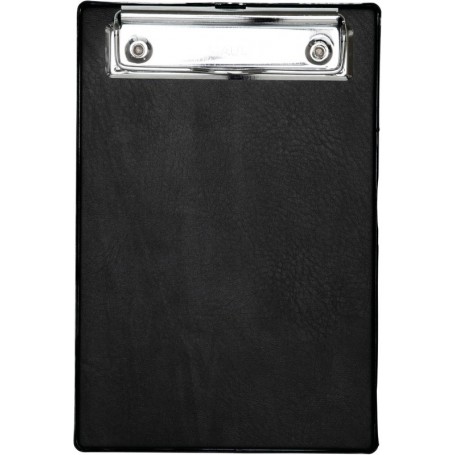MAUL Porte-bloc plastifi, A6, noir