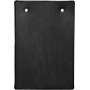 MAUL Porte-bloc plastifi, A6, noir