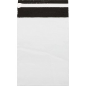 dm Pochette d\'expdition COEX, (L)250x(H)350mm, 50 microns