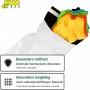 dm Pochette d\'expdition COEX, (L)250x(H)350mm, 50 microns
