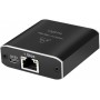 LogiLink Rpartiteur Gigabit Ethernet, RJ45/USB-C - 2x RJ45