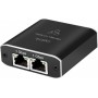 LogiLink Rpartiteur Gigabit Ethernet, RJ45/USB-C - 2x RJ45
