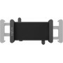 LogiLink Support de smartphone/tablette/PC, noir