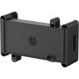 LogiLink Support de smartphone/tablette/PC, noir