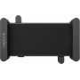 LogiLink Support de smartphone/tablette/PC, noir