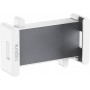 LogiLink Support de smartphone/tablette/PC, blanc