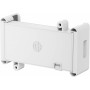 LogiLink Support de smartphone/tablette/PC, blanc