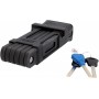 FISCHER Antivol pliable de vlo PROTEC PLUS+ FK85, L: 850 mm
