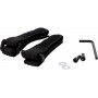 FISCHER Antivol pliable de vlo PROTEC PLUS+ FK85, L: 850 mm