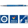 STAEDTLER Porte-mine Mars technico 780 C, bleu, tui de 6
