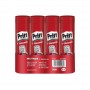 Pritt Bton de colle 4 x 43 g, pack conomique, sans solvant