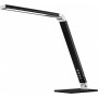 Hansa Lampe de bureau LED Magic Light, noir