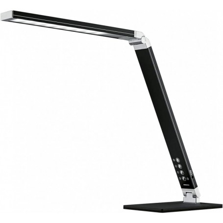 Hansa Lampe de bureau LED Magic Light, noir