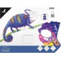 kangaro Palette pelable, 36 feuilles, 230 x 305 mm, blanc