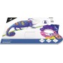 kangaro Palette pelable, 36 feuilles, 230 x 305 mm, blanc