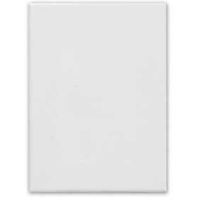 kangaro Chssis entoil, (L)130 x (P)16 x (H)180 mm, blanc