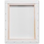 kangaro Chssis entoil, (L)240 x (P)16 x (H)300 mm, blanc