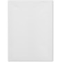 kangaro Chssis entoil, (L)300 x (P)16 x (H)400 mm, blanc