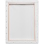 kangaro Chssis entoil, (L)300 x (P)16 x (H)400 mm, blanc