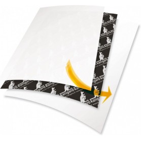 kangaro Papier carbone, A4+, 100 feuilles, noir