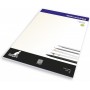 kangaro Bloc de papier millimtr, A3, 80 g/m2, 25 feuilles